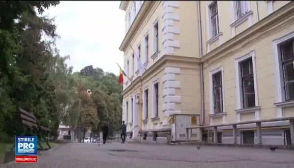 Si-a batut crunt colegul de facultate. Motivul care a dus la scandal in caminul studentesc