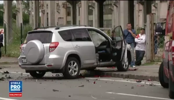 Doi motociclist au murit intr-un accident grav, la Brasov. Unul din tineri urma sa se casatoreasca la sfarsitul saptamanii