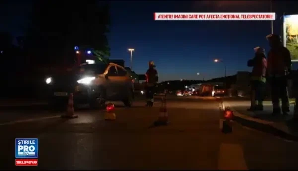 Se prezinta soldat al califatului si anunta noi atentate. ISIS a difuzat o inregistrare cu autorul atacului din Germania