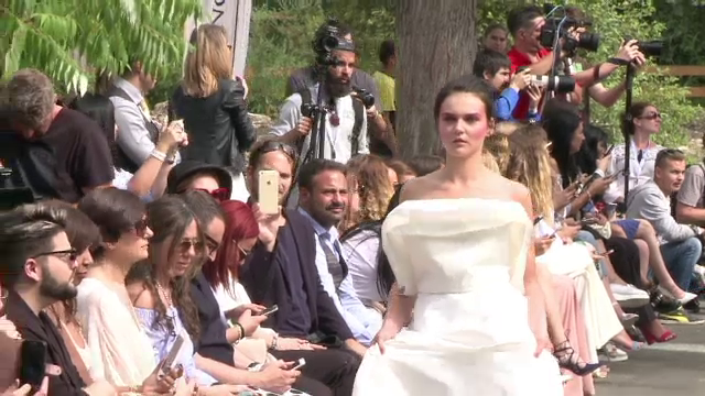 saptamana modei de la Sibiu