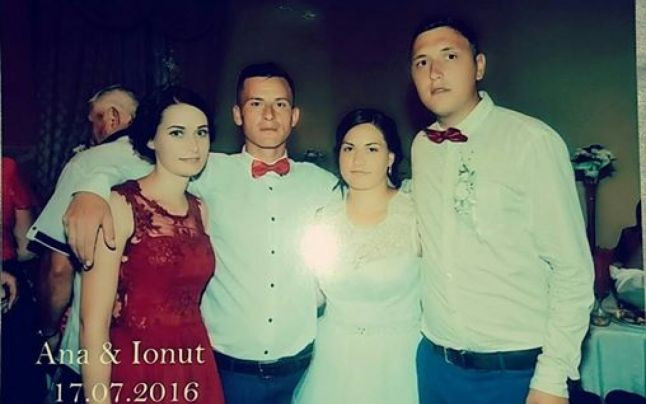 Accident teribil la Negresti. O tanara de 19 ani a murit la doua zile dupa nunta