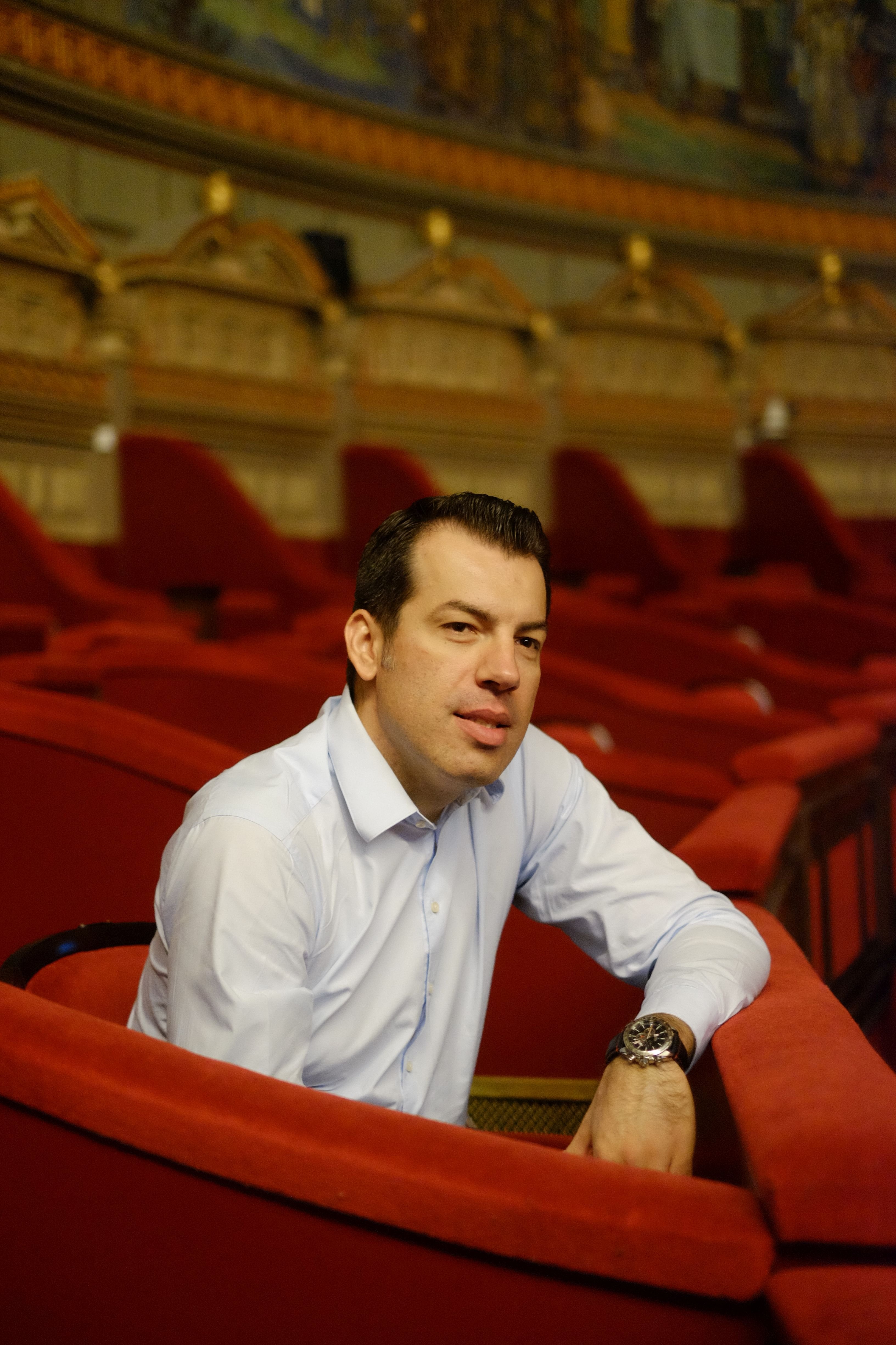Uber Mihai