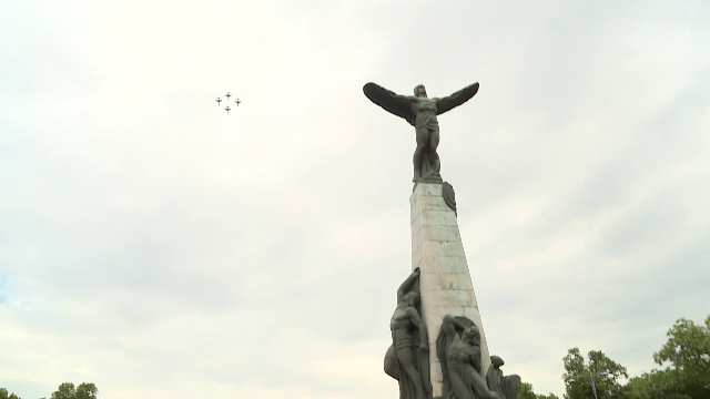 Ziua Aviatiei Romane