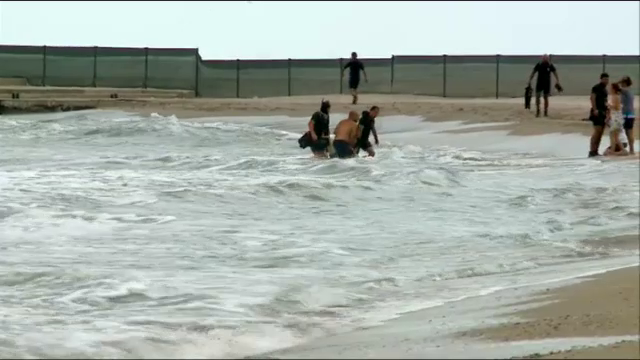 Inconstienta turistilor face noi victime la mare. Un tanar de 24 de ani, care urma sa se casatoreasca, s-a inecat la Neptun