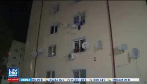 Un dascal din Dambovita, snopit in bataie de interlopi, pentru ca a incercat sa salveze un copil. In ce stare se afla acum