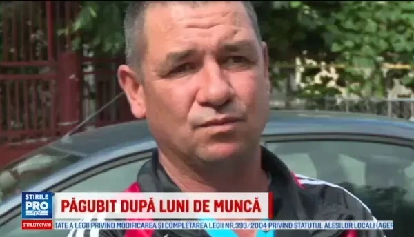 Angajatii aeroportului Otopeni, acuzati ca i-ar fi furat 5.000 de euro unui barbat intors de la munca. Reactia companiei