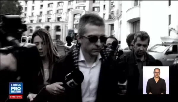 Verdict final in cazul mortii lui Dan Condrea: patronul Hexi Pharma s-a SINUCIS. Ce a dezvaluit expertiza tehnica a masinii