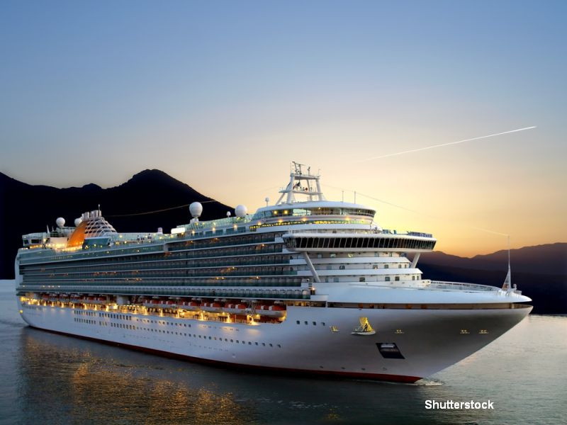 iLikeIT. Site-urile care te ajuta sa gaseste cele mai bune oferte pentru vacanta. Croaziera in Caraibe, la pret de 300 de EUR