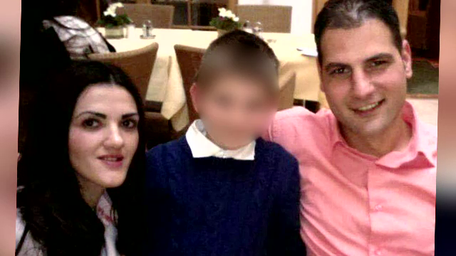 Rudele romanului mort in atentatul de la Nisa se pregatesc de inmormantare. Sotia si copilul sau se afla internati in spital