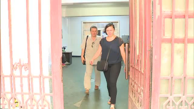 Inca un medic audiat in cazul mortilor de la Arsi. Sustine ca n-a vazut nimic, n-a auzit nimic si a aflat totul din presa