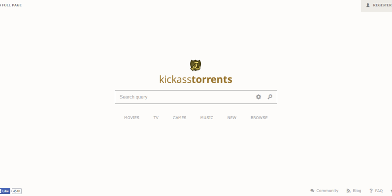 “Kickasstorrents”, cel mai popular site destinat fisierelor de tip torrent din lume, a fost inchis. Ce s-a intamplat
