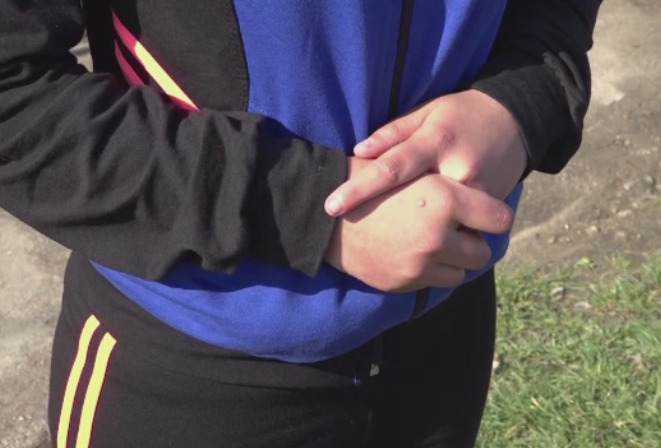 A luat o masina la ocazie, dar a ajuns sa fie sechestrata si violata in casa unui strain. Cum a reusit sa scape