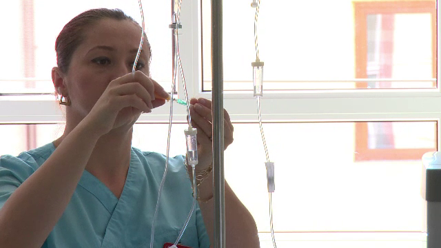 "Anual, 50% dintre rezidenti pleaca din tara." Spitalul cu cel putin 40 de urgente zilnic, pentru care nu se gasesc medici