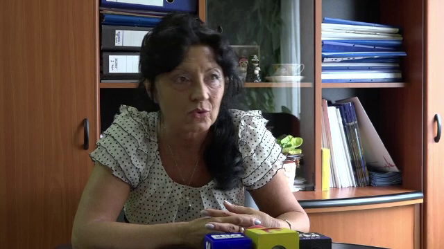 manager spital sighisoara