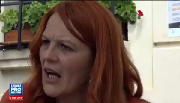 Pacienta care a postat poze cu dezastrul din Spitalul Sighisoara, ironizata: Mergeti sa cititi o carte. Reactia managerului