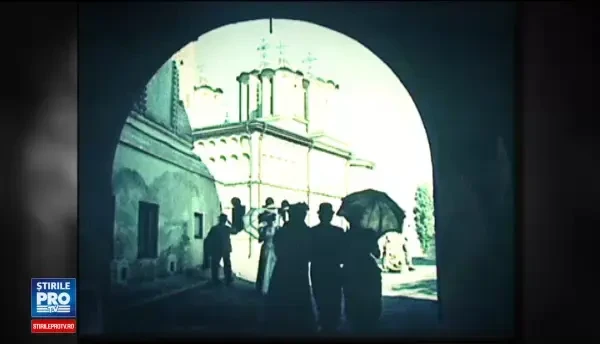 Radu Beligan va fi inmormantat sambata in Cimitirul Bellu. Detalii nestiute despre inceputurile carierei sale