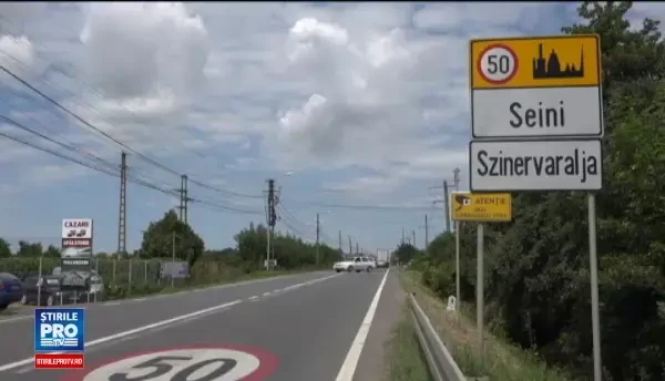 Orasul din Romania care isi produce singur, din gunoi, curentul electric pentru iluminatul public. Cat a costat investitia