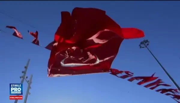 Puciul din Turcia ameninta 8 licee de top din Romania. Reactia autoritatilor dupa ce Ankara a anuntat ca trebuie inchise