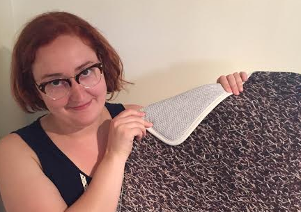 A vazut oferta la covorase pe Amazon si s-a grabit sa-si cumpere doua. Ce a primit insa in colet aceasta femeie