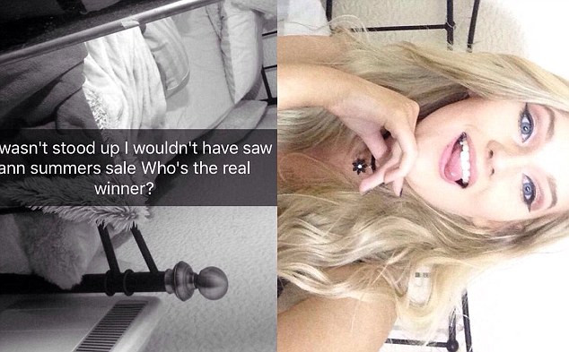 Baiatul cu care trebuia sa se vada i-a tras clapa. Cum a gasit aceasta tanara cea mai buna metoda de a se razbuna pe el