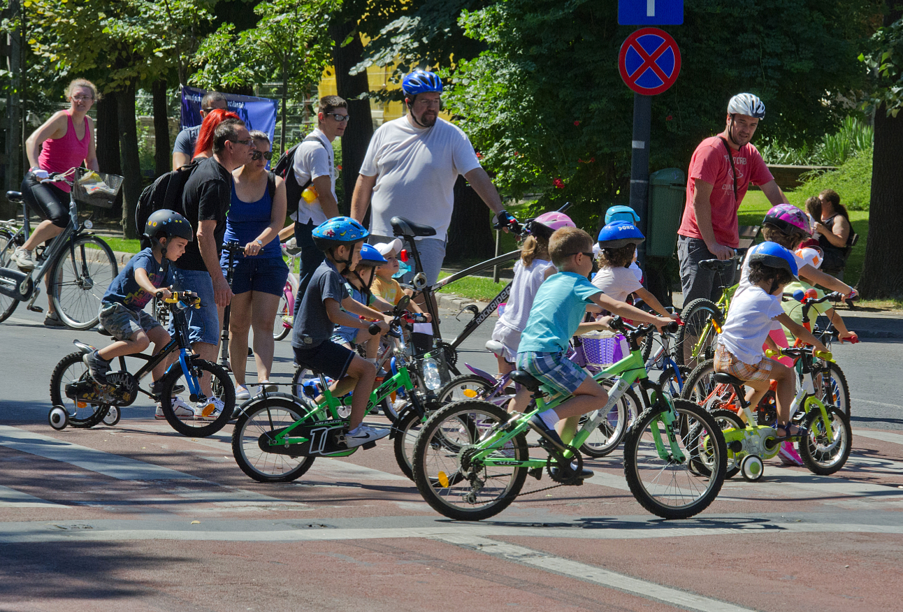 Evenimentele sportive din centrul Capitalei, interzise de Primarie. Motivul: executarea de lucrari "edilitar-gospodaresti"