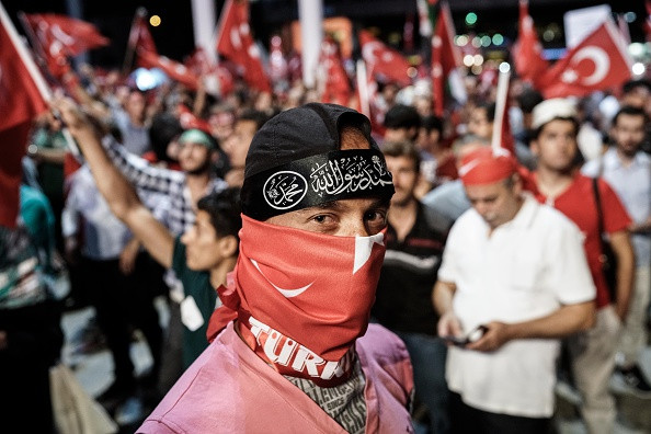 Un nepot al lui Fethullah Gulen, arestat in Turcia. Guvernul turc: Fethullah Gulen este mai periculos decat Osama Bin Laden