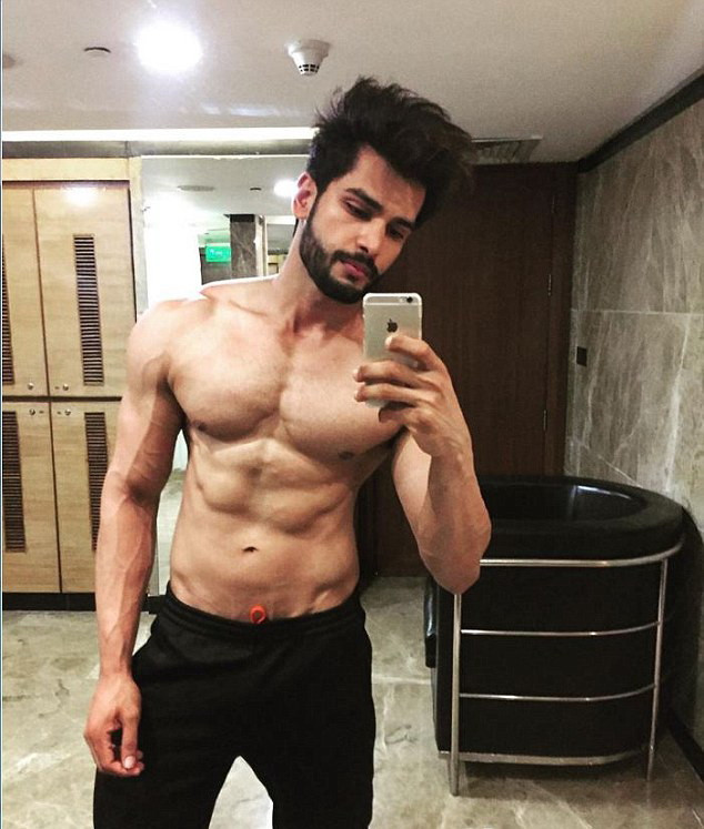 Un indian e cel mai atragator barbat din lume: i-a batut pe toti ceilalti 46 de finalisti ai Mister World