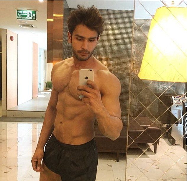 Un indian e cel mai atragator barbat din lume: i-a batut pe toti ceilalti 46 de finalisti ai Mister World