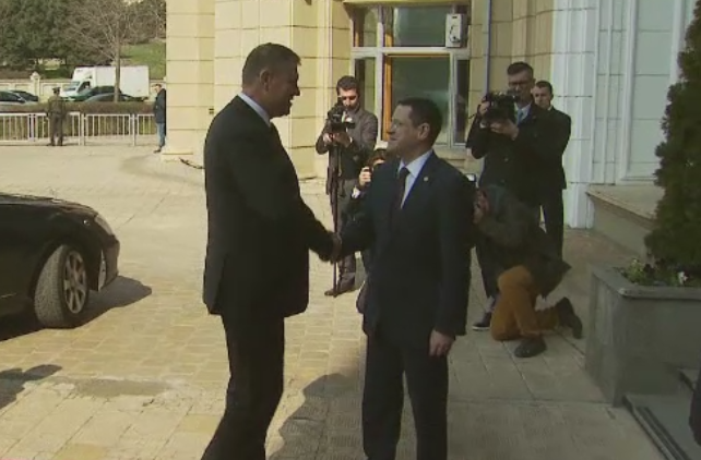 Schimbari importante in cadrul SRI. Cine sunt noii adjuncti ai lui Eduard Hellvig