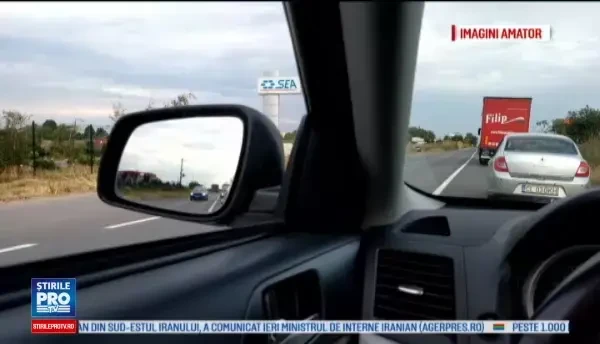 Cartierul rezidential in care oamenii isi risca zilnic viata pentru a ajunge acasa: In acte totul e bun si frumos