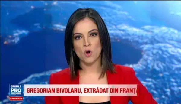 Sorin Ovidiu Vintu, condamnat la 6 ani si 2 luni de inchisoare cu executare. Politistii l-au ridicat de la vila din Corbeanca