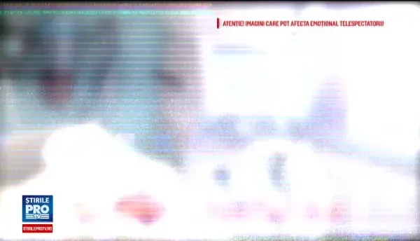 Si-a vazut tatal cu ranile acoperite de viermi, iar acum da Spitalul de Arsi in judecata. Ce le transmite femeia medicilor