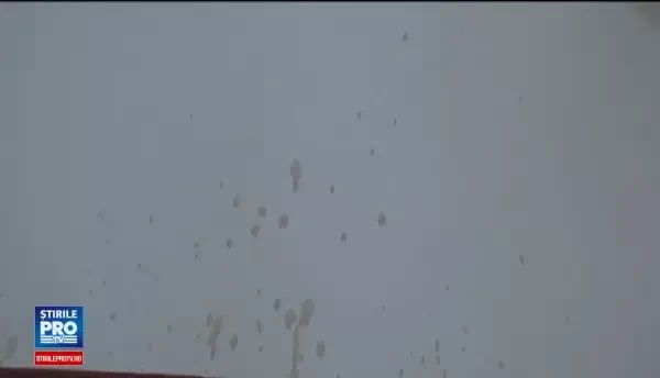 Control la Spitalul din Sighisoara in urma imaginilor cu peretii plini de sange si pernele mizerabile. Reactia primarului