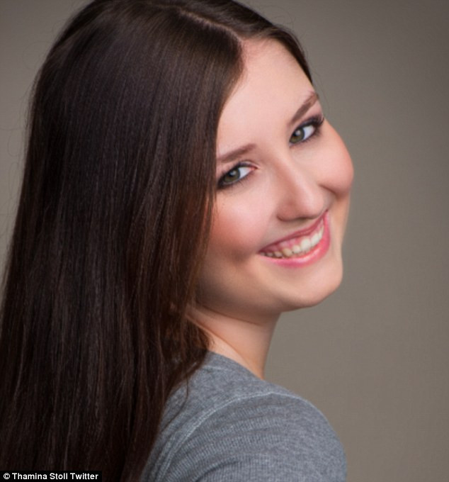 "Ma simt norocoasa. Am fost salvati de o familie". O studenta de 22 de ani povesteste cum a scapat din atacul de la mall