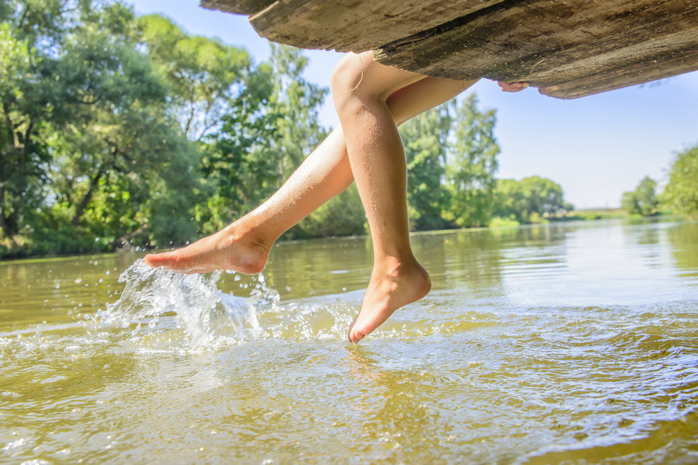 Vremea azi, 12 iunie. Atmosferă plăcută în țară și zi perfectă de plajă. Ce temperaturi vor fi