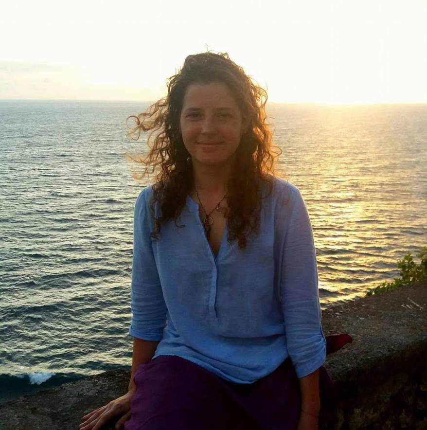 Romanca de 26 de ani, disparuta in Nepal din data de 14 iulie. Prietenii incearca sa stranga fonduri pentru a o cauta