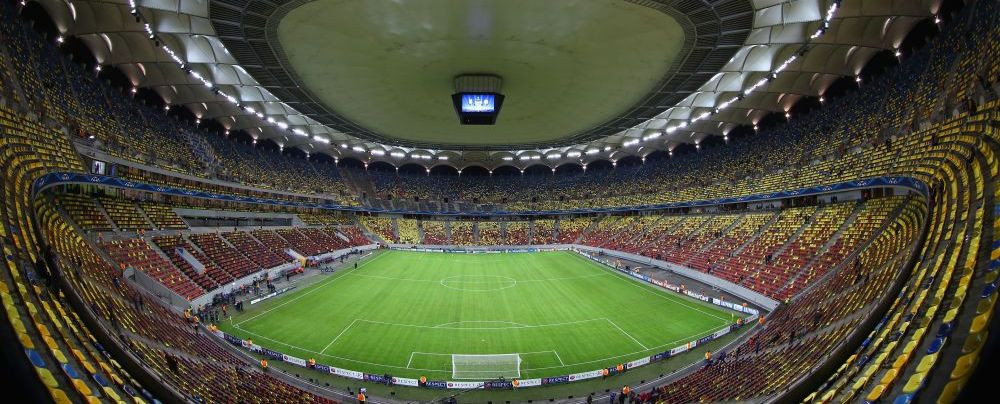 ASTA e visul de Champions League pentru noua Steaua! Sparta - Steaua, marti, 21:00, in direct la PRO TV