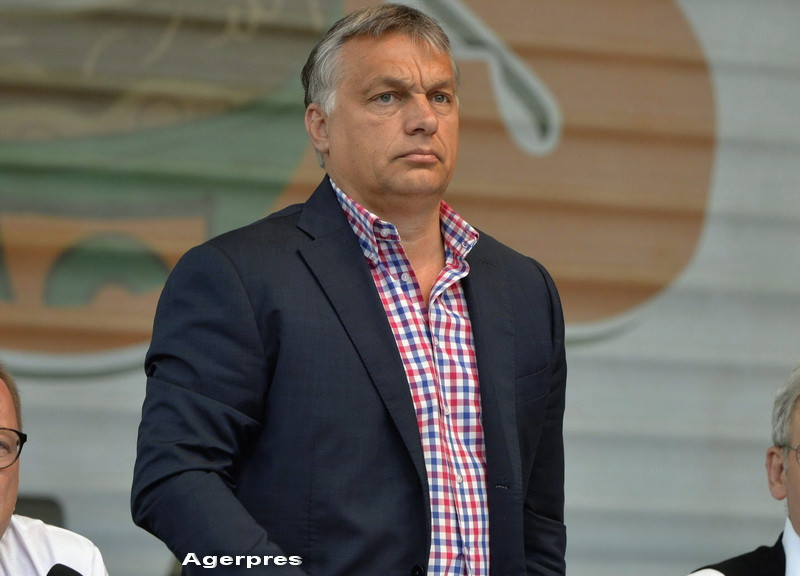 Viktor Orban anunta din Harghita ca Europa are nevoie de o armata comuna, adevarata: "Nu am fost niciodata mai debusolat"