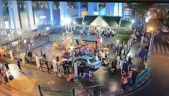 bangkok
