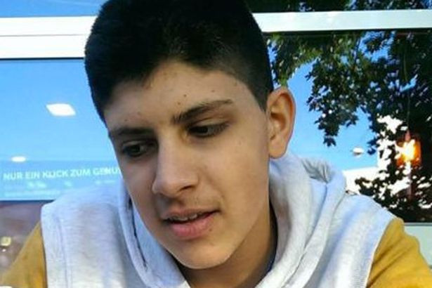 Portretul autorului atacului din Munchen: Era timid si amator de jocuri video de razboi. Ce spun vecinii sai