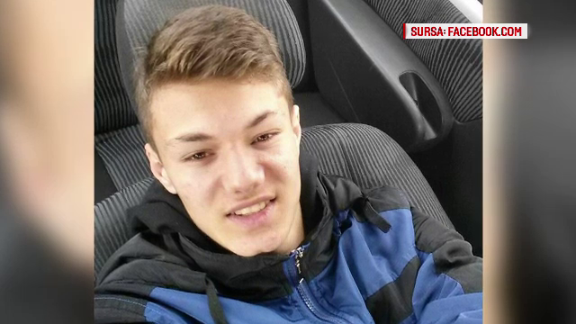 accident Mioveni - stiri