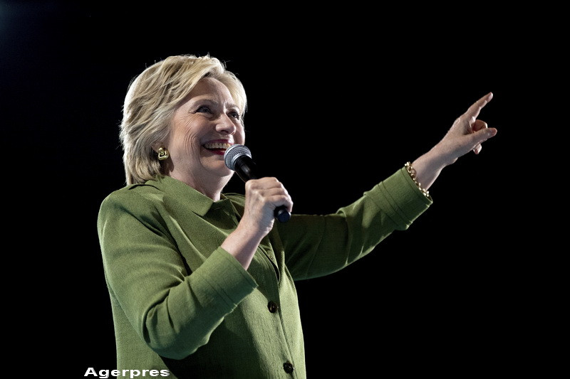 Hillary Clinton si-a anuntat vicepresedintele: Tim Kaine. Se aliaza cu un om politic care "nu a pierdut niciodata un scrutin"