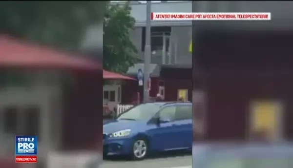 Atac armat la Munchen. Atacatorul s-a inspirat de la Anders Breivik si si-a planificat baia de sange pentru a se razbuna