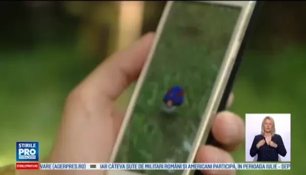 Pokemon Go a umplut parcurile din tara. Ce s-a intamplat sambata in Iasi si Timisoara