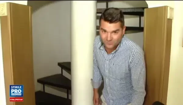 Turnuri de apa nefolosite, transformate in restaurante ori centre culturale. Cum arata localul cochet creat de un iesean