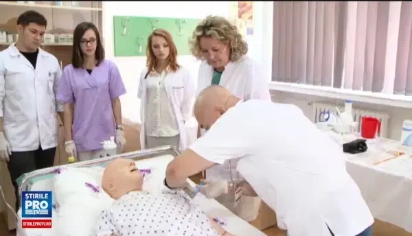 Seniorii care se intorc pe bancile scolii din dorinta de a-si face un nou viitor. Cele mai cautate cursuri de recalificare