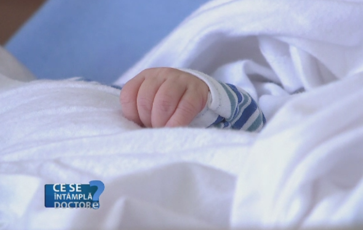 Specialistii in boli infectioase raporteaza multe cazuri de tuse convulsiva la copii. Greseala pe care o fac multi parinti