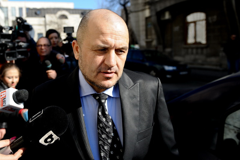 Adrian Mititelu, trimis in judecata de DNA pentru inselaciune si evaziune fiscala. Procurorii i-au pus sechestru pe imobile