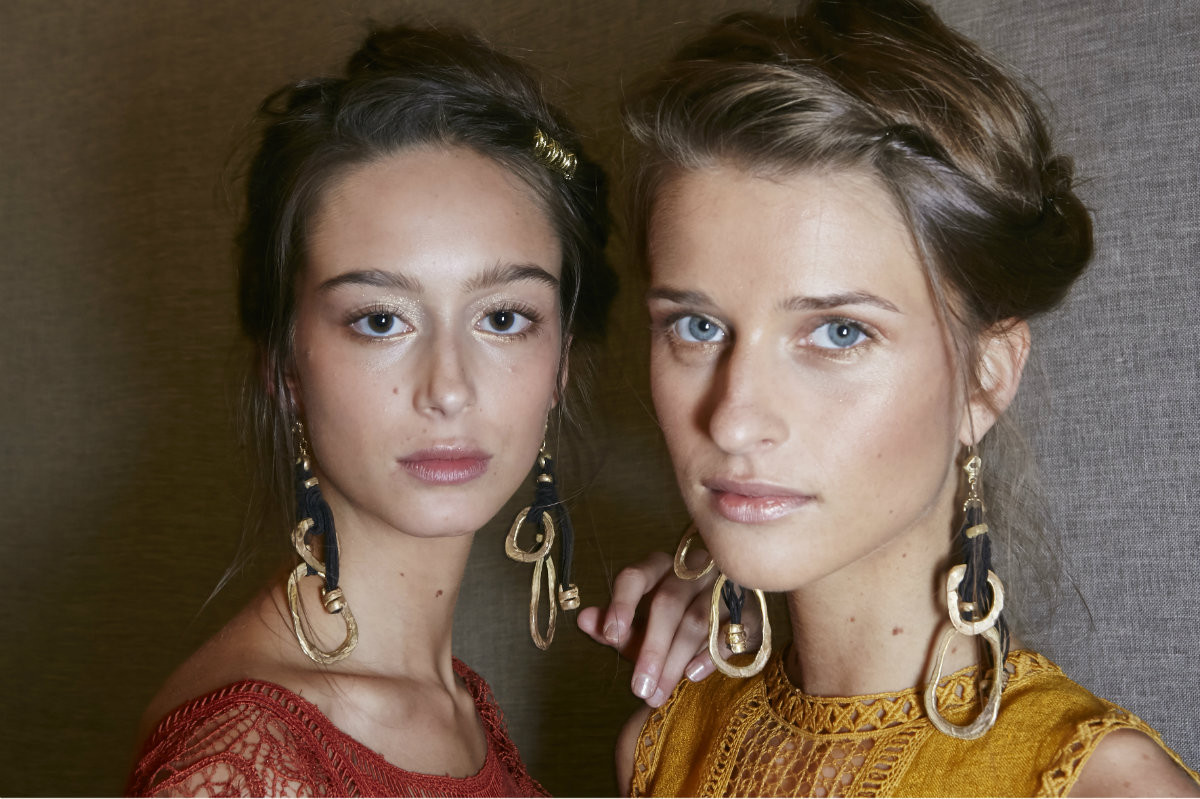 Ce coafura si ce machiaj sa alegi in functie de stilul tau