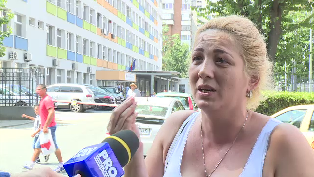 mama tanarului injunghiat